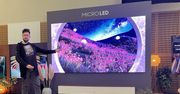 Testowaliśmy 110-calowy micro LED od Samsunga – to naprawdę jest warte 700 tysięcy złotych