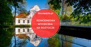 Jednodniowa wycieczka po Roztoczu. Świetna opcja na Lubelszczyźnie
