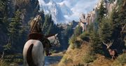 Wiedźmin 3: Dziki Gon na PS4 i PS4 Pro wreszcie z HDR [AKT. 3]