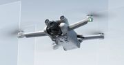 DJI Mini 3 Pro - taki mały może wielkim być