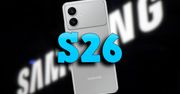 Samsung Galaxy S26 niczym iPhone 17? Wyciekł wygląd nowych smartfonów