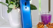 LG G7 ThinQ - pierwsze wrażenia