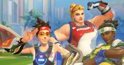 Do Overwatch zawitały letnie igrzyska