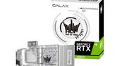 Galax GeForce RTX 2080 Ti w limitowanej edycji HOF OC Lab WC za 1799 dolarów