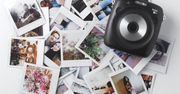 Fujifilm instax SQ10 - natychmiastowe zdjęcia z aparatu cyfrowego