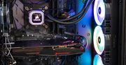Corsair Hydro H150i PRO - testujemy najnowsze chłodzenie wodne z RGB LED