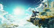 To chyba gra roku. Nowa Zelda zachwyca i zbiera głównie „dziesiątki”
