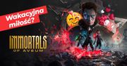 Czary, Call of Duty i szczypta Star Warsów, czyli recenzja Immortals of Aveum