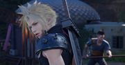 W Final Fantasy 7 Rebirth zagrasz przed premierą. Pady w dłoń i ogień