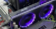 Oto ona! Pokazali najwydajniejszą kartę graficzną Intel Arc