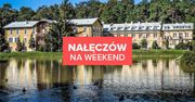 Nałęczów na weekend - co warto zobaczyć?