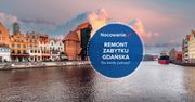 Wyjątkowy zabytek Gdańska w remoncie. Do kiedy potrwa?