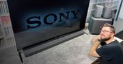 Przełomowy telewizor mini LED - recenzja Sony Bravia 9