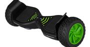Kawasaki KX-CROSS8.5 - terenowa deskorolka elektryczna już w Polsce