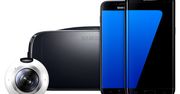 Co piszczy w wirtualnej rzeczywistości Samsunga?