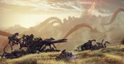 To już oficjalna informacja. Horizon Forbidden West przełożone na przyszły rok