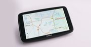TomTom wprowadza ulepszenia. Coś dla kierowców dużych aut