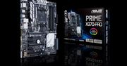 ASUS Prime X370-Pro: dobrze wyposażona płyta pod AMD Ryzen