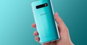 Samsung Galaxy S10+ - sprawdzamy co w opakowaniu