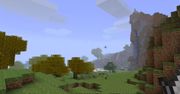 Wędrował 14 lat. Odnalazł koniec Minecrafta