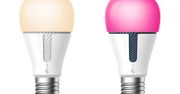 Inteligentne żarówki TP-Link w nowych wersjach
