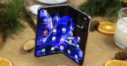 Gdy Galaxy Z Fold za duży, a Flip za mały, tam OPPO Find N 5G wam się spodoba