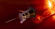 Sonda NASA Parker Solar Probe dotarła tam, gdzie nic z Ziemi jeszcze nie było