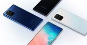 Wybrane smartfony Samsung w pakiecie z tabletem za pół ceny