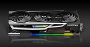 Radeon RX 6900 XT w ulepszonej wersji Sapphire Nitro+ - karta wygląda po prostu pięknie