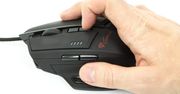 Genesis GX58 - test myszki stworzonej do gier FPS