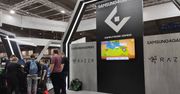 Odwiedziliśmy stoisko Samsung4Gamers i Komputronik Gaming na PGA