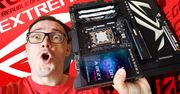 Na bogato dla bogatych. Test płyty głównej ASUS ROG Crosshair X870E Extreme
