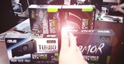 Miał być test 4x GeForce GTX 1080, ale...
