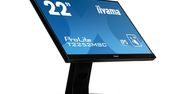 iiyama przedstawia funkcjonalny i wytrzymały monitor T2252MSC-B1