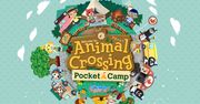 Kolejna gra mobilna od Nintendo - Animal Crossing: Pocket Camp
