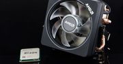 AMD wprowadza do oferty cztery nowe procesory Ryzen