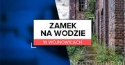 Atrakcyjny Dolny Śląsk: Zamek na wodzie w Wojnowicach
