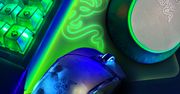 Razer Phantom Green Edition, design ponad wyniki