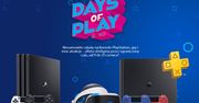 Days of Play - świetna promocja dla fanów PlayStation