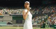 Iga Świątek w TopSpin 2K25. Nie poznałem jej
