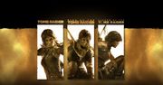 Tomb Raider: Definitive Survivor Trilogy oficjalnie - na kolana nie rzuca