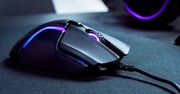Myszka SteelSeries Rival 600 - co dwa sensory, to nie jeden