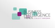 BI Trends to pomoc w zarządzaniu wydajnością organizacji - patronat benchmark.pl