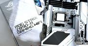 Wygląda pięknie, ale jak działa? Testujemy ASUS ROG Strix Z890-A Gaming WIFI