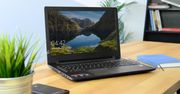Lenovo Ideapad 110-15ISK - dobry laptop na start