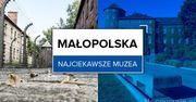 Najciekawsze muzea w Małopolsce