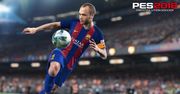 Niespodzianka, PES 2018 najładniejsze na PC
