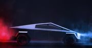 Wyciekły zdjęcia prototypu Tesli Cybertruck. Jest ogromna wycieraczka i brak… klamek