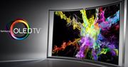Samsung mówi „nie” telewizorom OLED