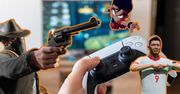 Najpopularniejsze gry w Europie w 2024 r. Nie lubimy nowych gier